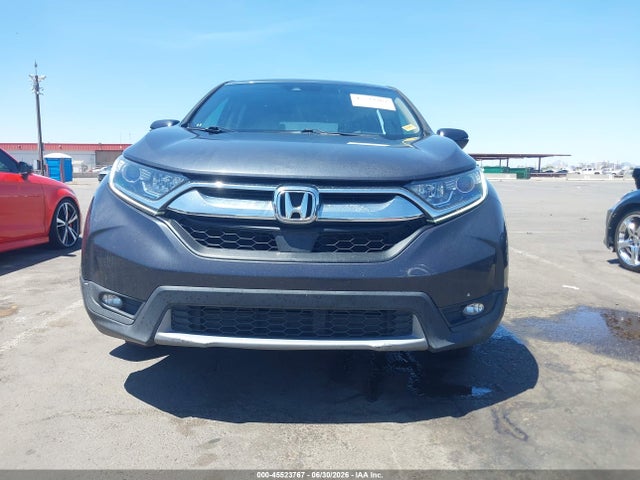 Honda CR-V EX 2018 7FARW1H50JE049251 Image 12