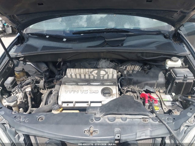 Auction sale of the 2005 Lexus Rx 330, vin: 2T2HA31U35C065159, lot number: 45523776