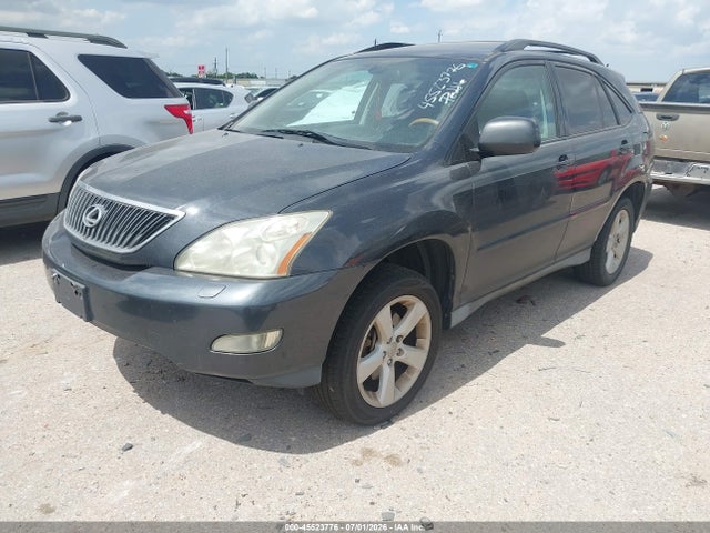 Auction sale of the 2005 Lexus Rx 330, vin: 2T2HA31U35C065159, lot number: 45523776