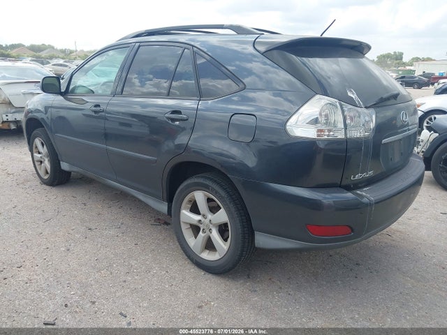 Auction sale of the 2005 Lexus Rx 330, vin: 2T2HA31U35C065159, lot number: 45523776