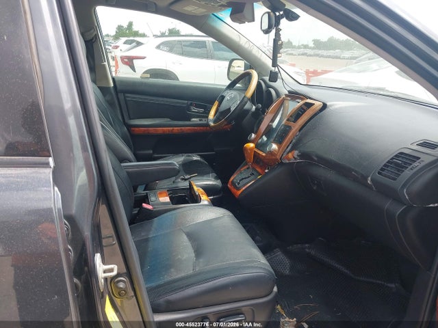 Aukcja sprzedaży 2005 Lexus Rx 330, vin: 2T2HA31U35C065159, numer aukcji: 45523776