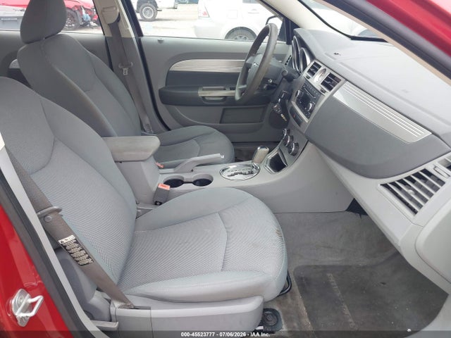 Продаж на аукціоні авто 2007 Chrysler Sebring Touring, vin: 1C3LC56KX7N564136, номер лоту: 45523777