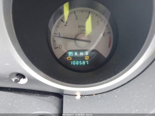 Продаж на аукціоні авто 2007 Chrysler Sebring Touring, vin: 1C3LC56KX7N564136, номер лоту: 45523777