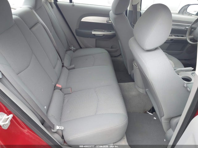 Продаж на аукціоні авто 2007 Chrysler Sebring Touring, vin: 1C3LC56KX7N564136, номер лоту: 45523777