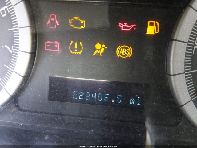 45523785 :رقم المزاد ، 1FMCU03Z28KC16701 vin ، 2008 Ford Escape Xlt مزاد بيع