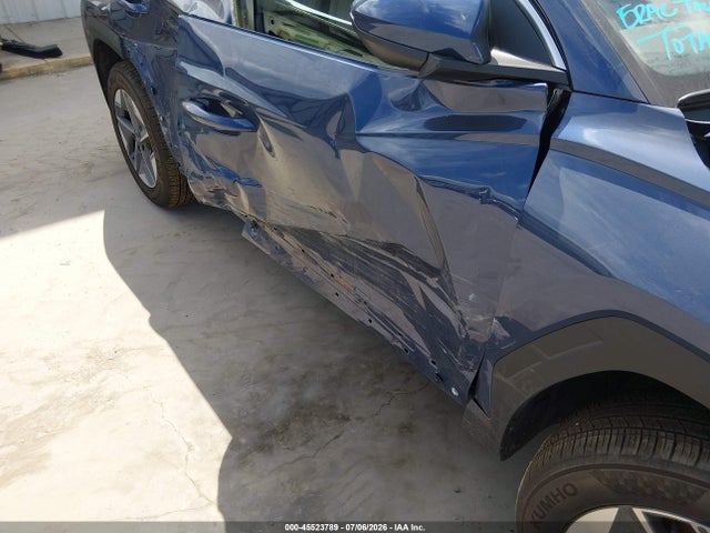 Продаж на аукціоні авто 2026 Hyundai Tucson Sel, vin: 5NMJB3DE3TH715266, номер лоту: 45523789