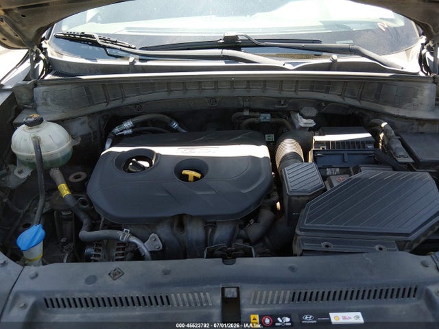 Hyundai TUCSON SE 2019 KM8J23A4XKU952013 Image 10