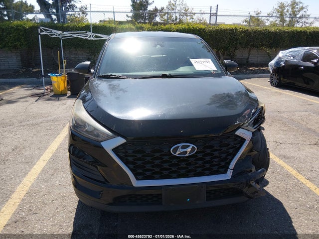 Hyundai TUCSON SE 2019 KM8J23A4XKU952013 Image 13