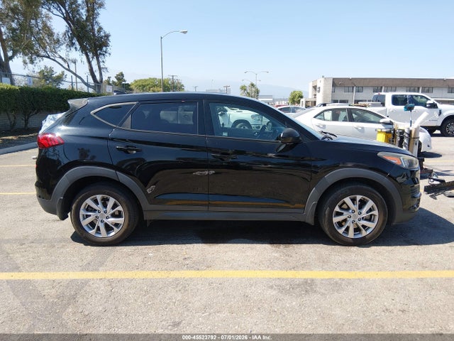 Hyundai TUCSON SE 2019 KM8J23A4XKU952013 Image 14