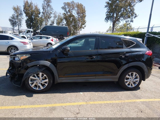 Hyundai TUCSON SE 2019 KM8J23A4XKU952013 Image 15