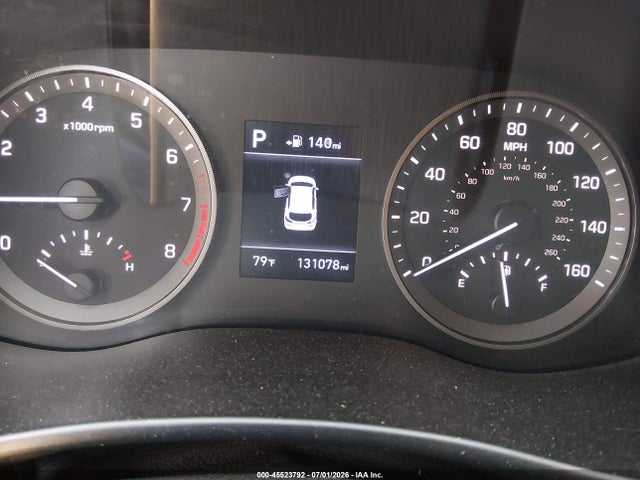 Hyundai TUCSON SE 2019 KM8J23A4XKU952013 Image 16