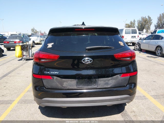 Hyundai TUCSON SE 2019 KM8J23A4XKU952013 Image 17