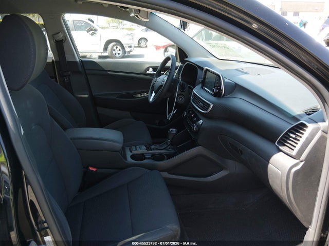 Hyundai TUCSON SE 2019 KM8J23A4XKU952013 Image 5
