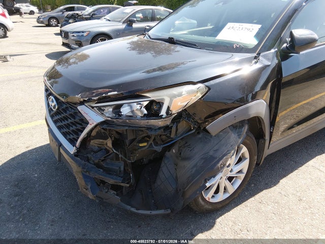 Hyundai TUCSON SE 2019 KM8J23A4XKU952013 Image 6