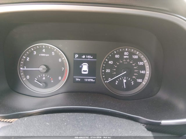 Hyundai TUCSON SE 2019 KM8J23A4XKU952013 Image 7