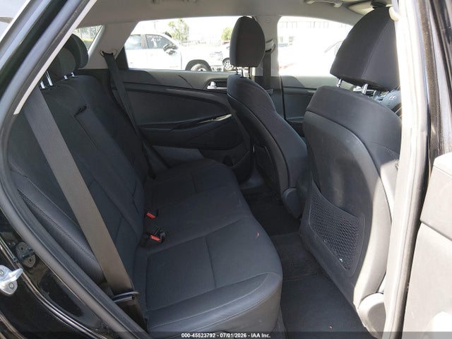 Hyundai TUCSON SE 2019 KM8J23A4XKU952013 Image 8