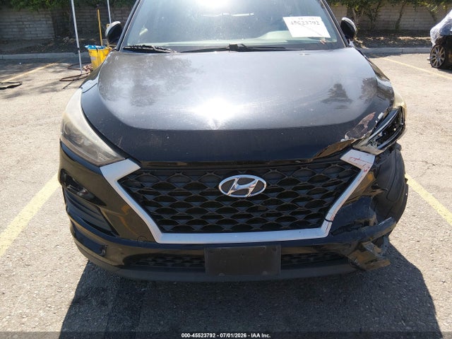 Hyundai TUCSON SE 2019 KM8J23A4XKU952013 Image 12