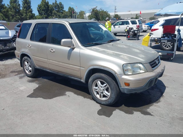 Aukcja sprzedaży 2000 Honda Cr-v Special Edition, vin: JHLRD1875YC058170, numer aukcji: 45523798