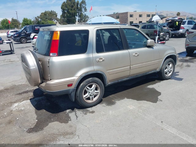 Aukcja sprzedaży 2000 Honda Cr-v Special Edition, vin: JHLRD1875YC058170, numer aukcji: 45523798