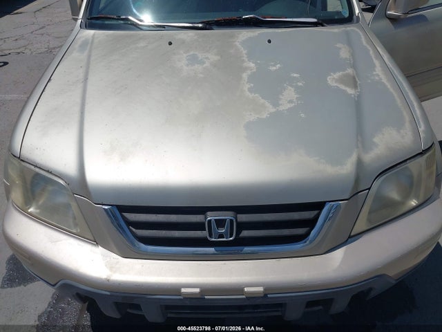 Aukcja sprzedaży 2000 Honda Cr-v Special Edition, vin: JHLRD1875YC058170, numer aukcji: 45523798