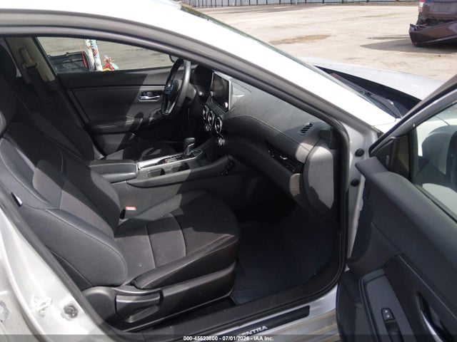 Nissan Sentra Sv Xtronic Cvt 2023 3N1AB8CV6PY228172 Image 5