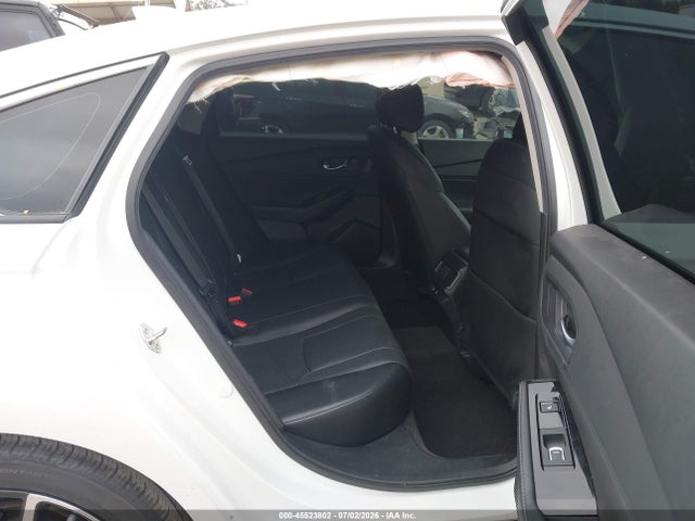 1HGCY2F8XRA004533 Honda Accord Hybrid Touring