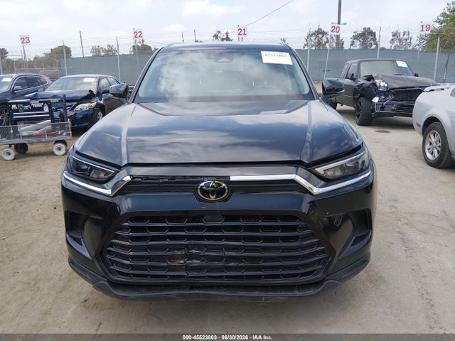 5TDACAB53TS093849 Toyota Grand Highlander Hybrid Xle