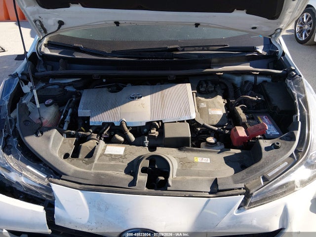 Toyota Prius Le 2019 JTDKARFU4K3074284 Image 10