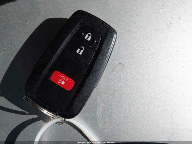 Toyota Prius Le 2019 JTDKARFU4K3074284 Image 11