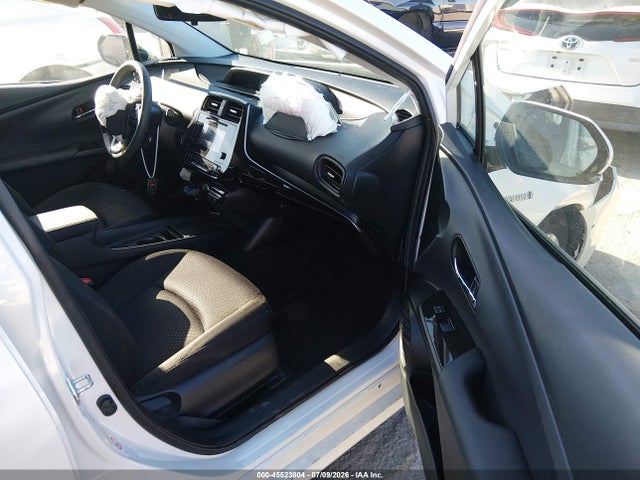 Toyota Prius Le 2019 JTDKARFU4K3074284 Image 5
