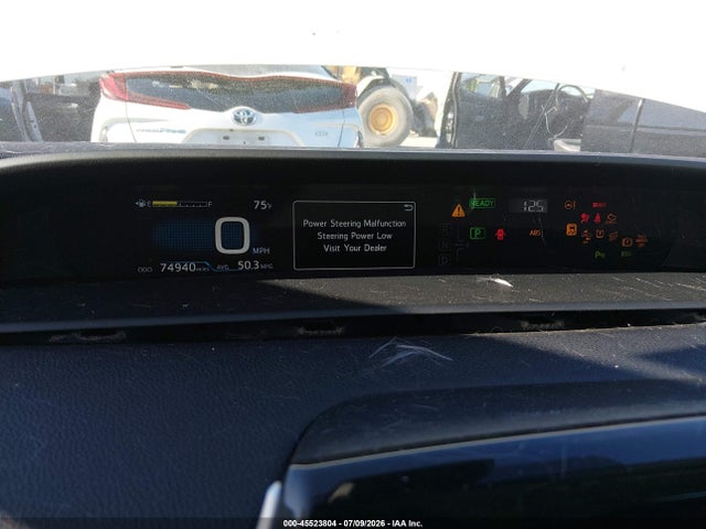 Toyota Prius Le 2019 JTDKARFU4K3074284 Image 7