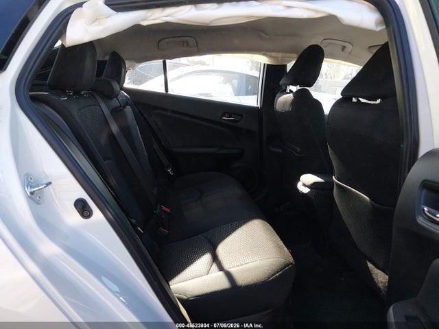 Toyota Prius Le 2019 JTDKARFU4K3074284 Image 8
