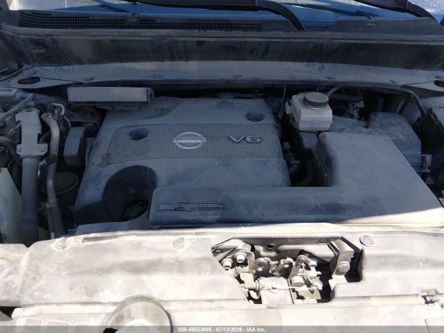 Aukcja sprzedaży 2013 Nissan Pathfinder Sl, vin: 5N1AR2MMXDC639120, numer aukcji: 45523805
