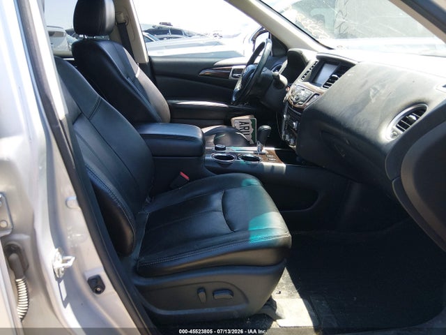 Aukcja sprzedaży 2013 Nissan Pathfinder Sl, vin: 5N1AR2MMXDC639120, numer aukcji: 45523805