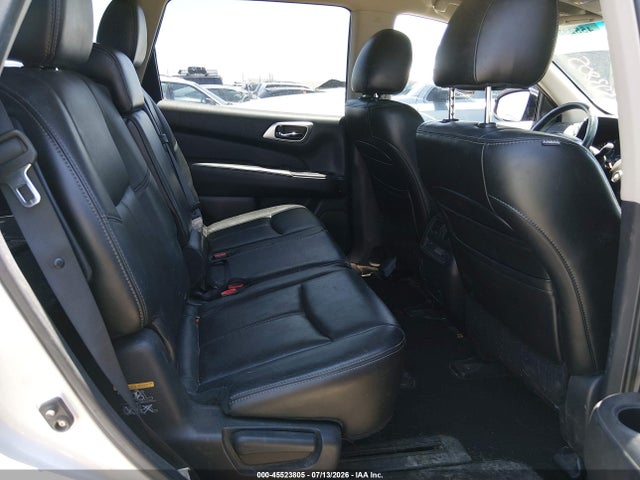 Aukcja sprzedaży 2013 Nissan Pathfinder Sl, vin: 5N1AR2MMXDC639120, numer aukcji: 45523805