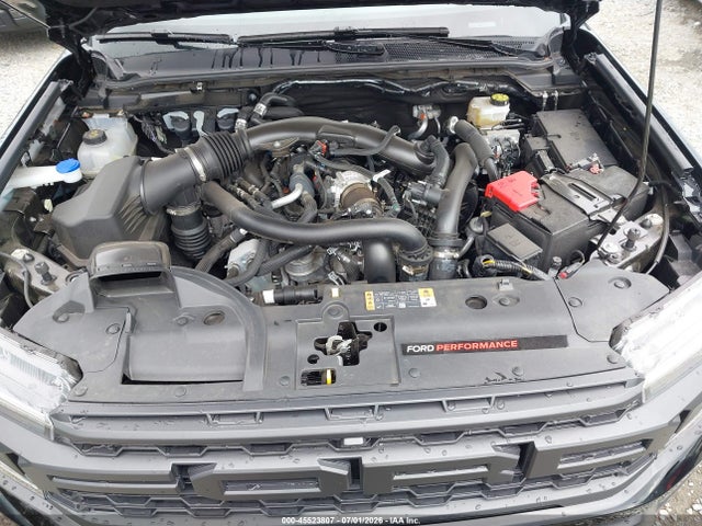 Ford Ranger Raptor 2025 1FTER4LR1SLE03872 Image 10