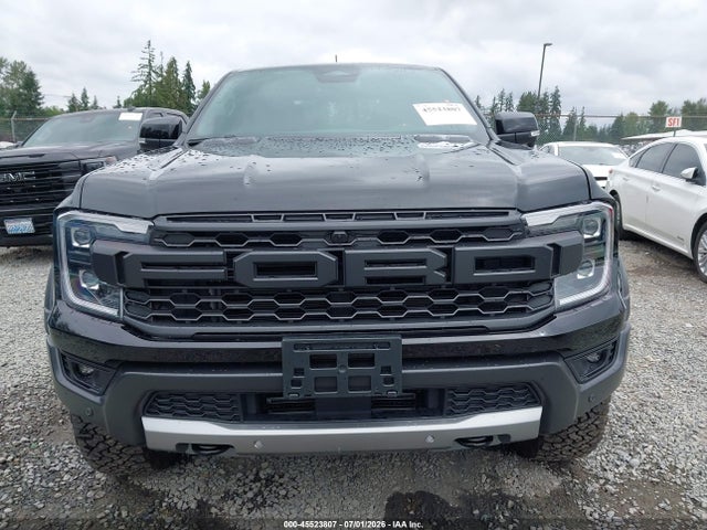 Ford Ranger Raptor 2025 1FTER4LR1SLE03872 Image 12