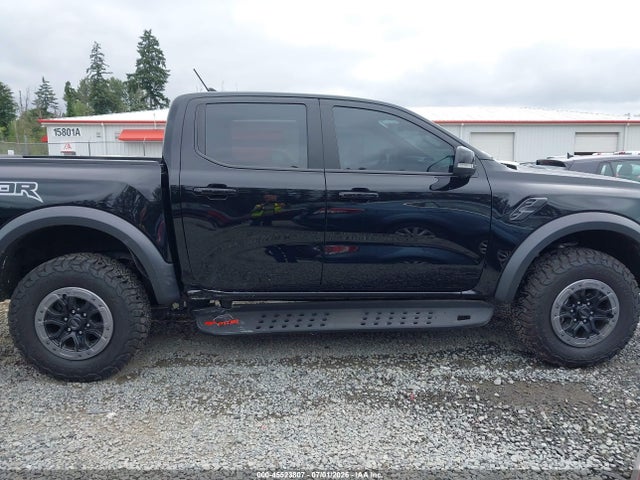 Ford Ranger Raptor 2025 1FTER4LR1SLE03872 Image 13