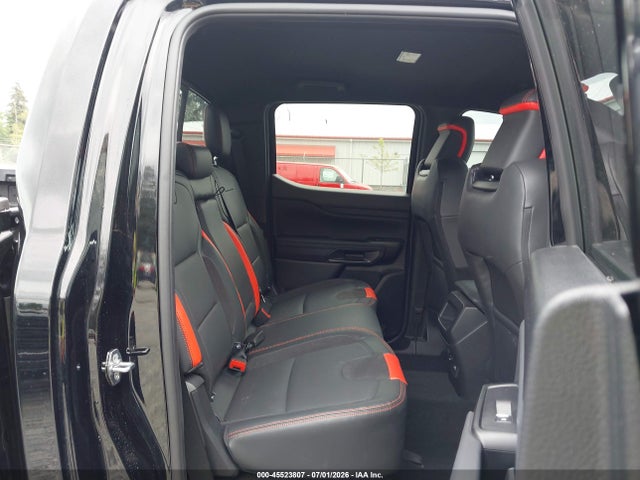 Ford Ranger Raptor 2025 1FTER4LR1SLE03872 Image 18