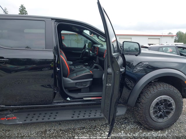 Ford Ranger Raptor 2025 1FTER4LR1SLE03872 Image 5