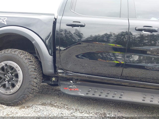 Ford Ranger Raptor 2025 1FTER4LR1SLE03872 Image 6