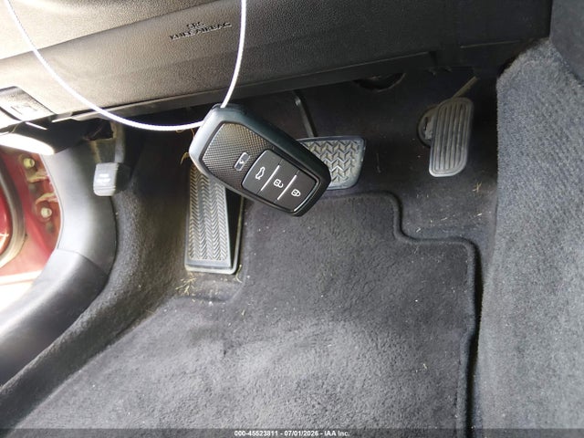 Aukcja sprzedaży 2012 Lexus Is 250, vin: JTHBF5C27C5183937, numer aukcji: 45523811