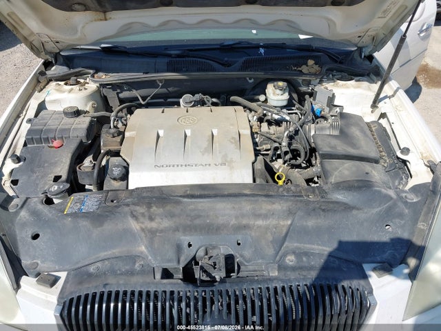 Продаж на аукціоні авто 2007 Buick Lucerne Cxs, vin: 1G4HE57Y97U175018, номер лоту: 45523815