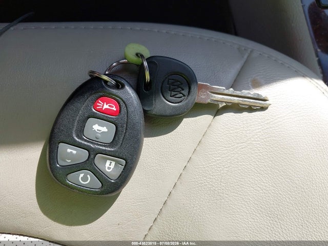 Продаж на аукціоні авто 2007 Buick Lucerne Cxs, vin: 1G4HE57Y97U175018, номер лоту: 45523815