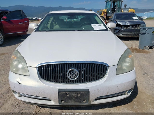 Продаж на аукціоні авто 2007 Buick Lucerne Cxs, vin: 1G4HE57Y97U175018, номер лоту: 45523815