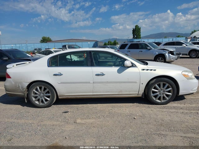 Продаж на аукціоні авто 2007 Buick Lucerne Cxs, vin: 1G4HE57Y97U175018, номер лоту: 45523815