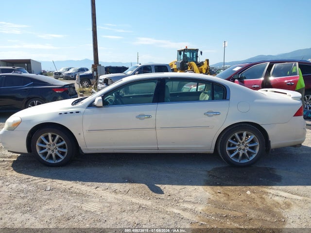 Продаж на аукціоні авто 2007 Buick Lucerne Cxs, vin: 1G4HE57Y97U175018, номер лоту: 45523815