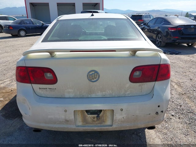 Продаж на аукціоні авто 2007 Buick Lucerne Cxs, vin: 1G4HE57Y97U175018, номер лоту: 45523815