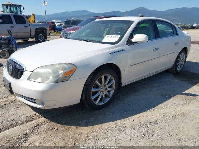 Продаж на аукціоні авто 2007 Buick Lucerne Cxs, vin: 1G4HE57Y97U175018, номер лоту: 45523815