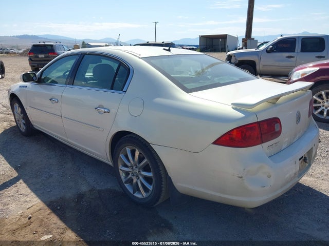Продаж на аукціоні авто 2007 Buick Lucerne Cxs, vin: 1G4HE57Y97U175018, номер лоту: 45523815